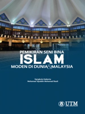 cover image of Pemikiran Seni Bina Islam